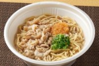 【ファミマ】「丸源ラーメン」監修の肉そば、玉子チャーハン、チャーシューごはんを発売 - 東海地方限定