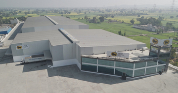 ヤマトHDがインドに大型物流拠点を開設 - ものづくり需要急拡大に対応