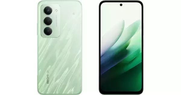 mineo、「REDMI 15 5G」の販売を開始