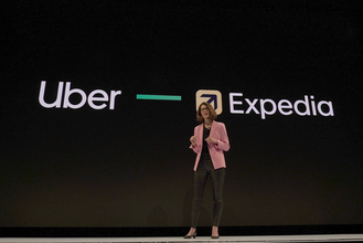 Uberが旅行サービス「エクスペディア」とタッグ!「GO-GET 2026」の詳細をレポート