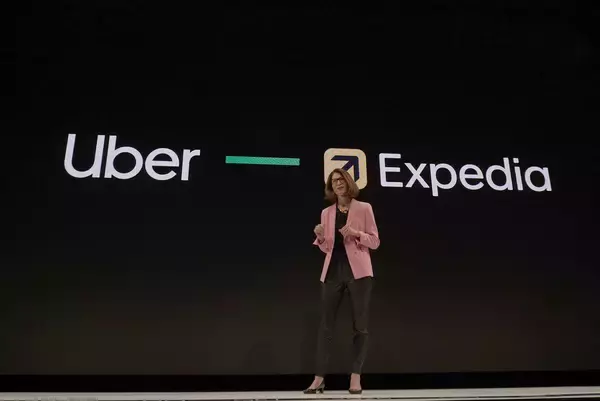 Uberが旅行サービス「エクスペディア」とタッグ!「GO-GET 2026」の詳細をレポート
