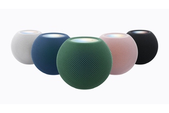 Apple、「HomePod mini 2」を発表 - 4チャンネル構成に対応