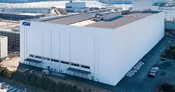 KDDI、大阪堺データセンターの稼働を開始　シャープ堺工場跡地