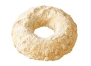 【ミスド】新感覚エアリードーナツ「サクぽふん」発売 - どんな食感!?