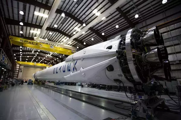 SpaceX IPO、締切迫る――楽天証券がブックビルディング終了時刻を前倒し