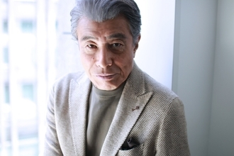 役者の岐路 第19回 僕は“薄っぺらなかっこよさ”に人生を捧げた――舘ひろしにとって「本当にかっこいい人」とは　人生を変えた“3つの転機”が「今ある自分を作ってくれた」