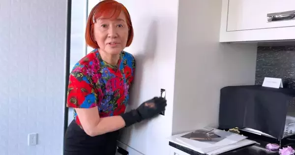 松居一代、隣に住んでいたのは“あの一家”「68年生きてきて一番ビックリした」