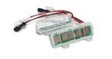 京セラ、マクセルの全固体電池電源モジュール搭載産業用ロボットの試験運用を開始