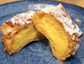 新生活で疲れが抜けない夜…帰り道に手に取った“甘いローソンスイーツ”という救済【実食レポ】