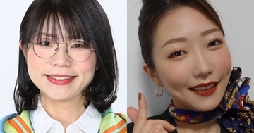 「1000人キャパイベント!」「いろんな気持ちを共有できたら」　エミリンとタナカガを迎えて、お昼からディープな恋愛話を繰り広げる