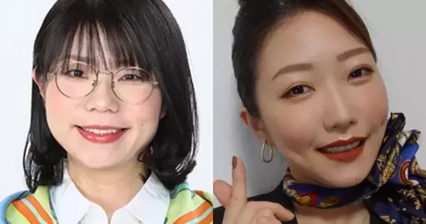 「1000人キャパイベント!」「いろんな気持ちを共有できたら」　エミリンとタナカガを迎えて、お昼からディープな恋愛話を繰り広げる