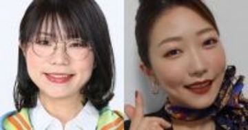 「1000人キャパイベント!」「いろんな気持ちを共有できたら」　エミリンとタナカガを迎えて、お昼からディープな恋愛話を繰り広げる