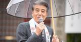 「舘ひろし、西野七瀬との共演シーンを回顧「いいシーンになったと思います」　映画『免許返納!?』大ヒット祈願イベント」の画像1