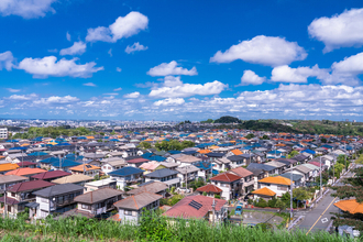 八王子市・町田市・府中市がトップ3！ 東京都下の「住宅購入で注目される街」ランキング