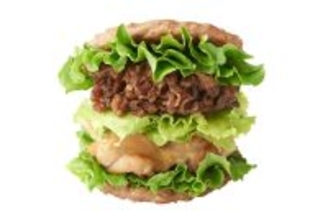 【モスバーガー】神奈川県限定「にくにくにくバーガー」が3日間だけ復活