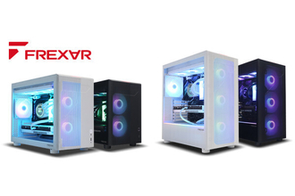 FRONTIERダイレクトストア、直販パソコン全商品が送料無料の期間限定キャンペーン