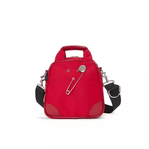 吉田カバン「POTR」から“色”がテーマの新作バッグ「CLAN」発売