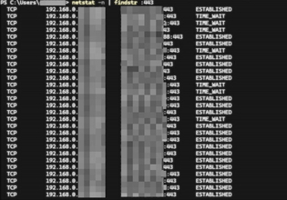 ワークエリアのインターネット環境の意図せぬ制限が業務の限界点になる