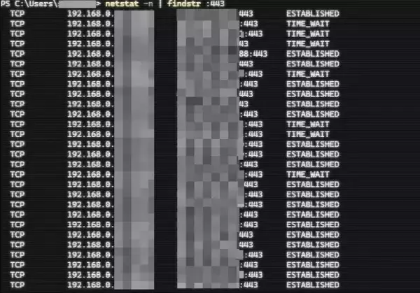 ワークエリアのインターネット環境の意図せぬ制限が業務の限界点になる