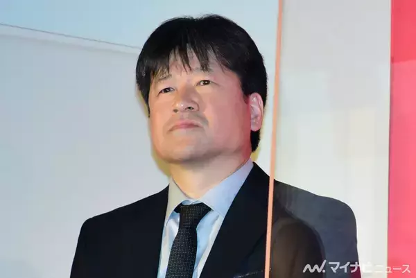 「完全に創作」「嘘はやめて下さい」佐藤二朗がハラスメント報道に再び反論