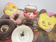 【ミスド×ポケモン】モンスターボールと思いきや……!? ビジュアル大優勝ドーナツの本音レポ