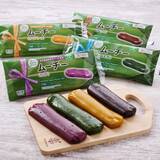 「【1月26日はムーチーの日】沖縄ファミマに4種の「ムーチー」登場 - ムーチーって何?」の画像1