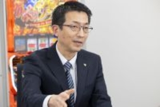 「これが当たっていなかったら、私はここにいない」――初代『パチスロ からくりサーカス』誕生秘話と逆襲の舞台裏　PS開発部次長が背水の陣で挑んだ“スマスロ新時代の勝ち筋”