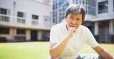「キャリア20年以上のベテラン俳優も涙が止まらなくなった…吉本新喜劇座長・アキが長年の構想を形にした舞台『時が来た』」の画像1
