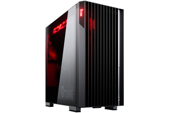 G TUNE、Ryzen 7 9850X3Dプロセッサ搭載ゲーミングPC