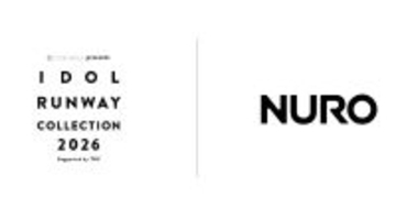 ソニーネットワークコミュニケーションズ、IDOL RUNWAY COLLECTIONに初協賛