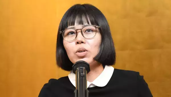 「演劇はラベリング」と語る、大石恵美氏の『よだれ観覧車』が第70回岸田國士戯曲賞