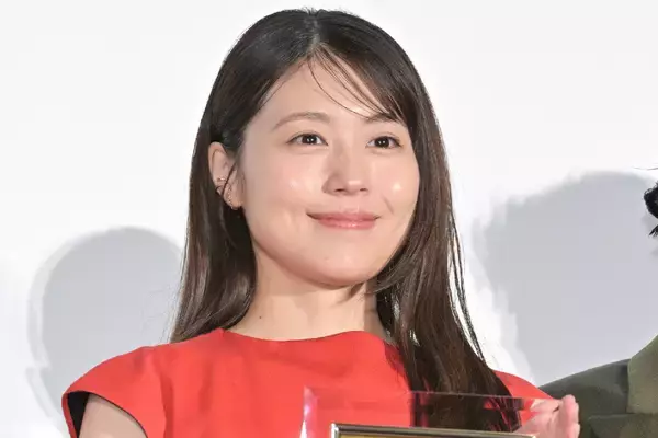 「贅沢な時間」「かっこいい! って…」有村架純、その姿に惚れ惚れした初共演俳優2人とは