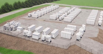 ENEOS Power、静岡市で系統用蓄電所の開発に着手 - 西日本エリアでグループ初