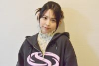 梶原叶渚、5人兄弟で培われたコミュ力「兄は成人、妹は年長さん。伝え方も全員違って」