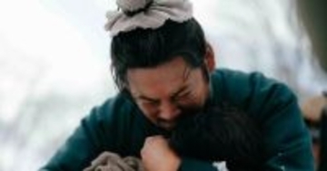 「小さな国だが、大きな志を持つ者が集まる国だ―」『北方謙三 水滸伝』ファイナル予告映像公開