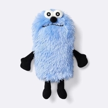 【GU】「パペットスンスン」と初コラボ! ふわふわカーディガンやスウェット、ぬいぐるみ型ポーチなどが登場