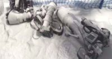 「愛用のカメラで大一番に臨んでほしい」　五輪カメラマンをサポートするカメラメーカーの思い