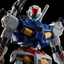 『機動戦Gundam GQuuuuuuX』HGシリーズの「セイラ専用軽キャノン」が再販【抽選販売】