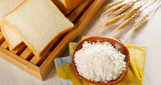 小麦アレルギーと混同されがちな「小麦による不調」が起こる3つの疾患とは