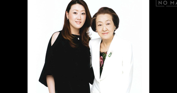 個人鑑定の場に“なけなしのお金”を握りしめた親子や老夫婦が来訪　すると、細木数子さんは…驚きの対応が明かされる