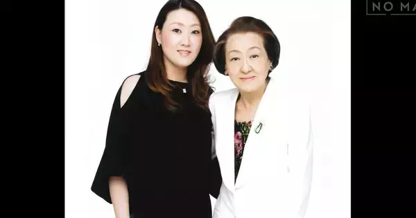 個人鑑定の場に“なけなしのお金”を握りしめた親子や老夫婦が来訪　すると、細木数子さんは…驚きの対応が明かされる