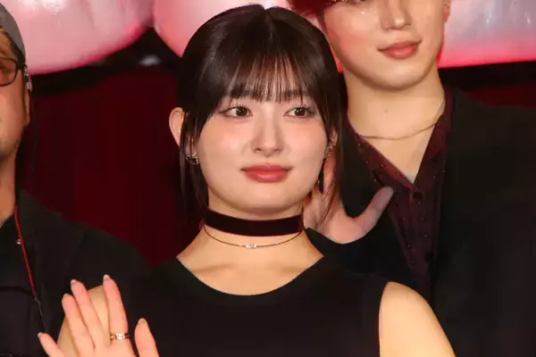 吉川愛、お試しで行ったサロンでの後悔を告白「普段は…」「もう二度と…」
