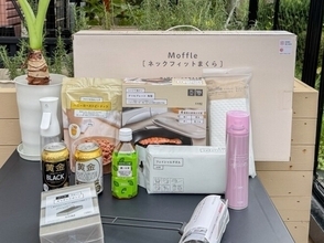 13点で14,927円! 一人暮らし女子がカインズで買い物をしたら、家から出たくないほど居心地の良い部屋になった