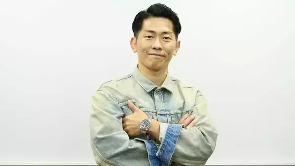 夢を刻む、芸人の時計 第7回 柔道一筋の人生から一転、芸人の道へ - ジャングルポケット太田博久が刻む"結成19年目の覚悟"