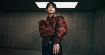 BTSジョングクがウブロの顔に――510万円超「ビッグ・バン オリジナル ウニコ」を纏う