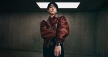 BTSジョングクがウブロの顔に――510万円超「ビッグ・バン オリジナル ウニコ」を纏う