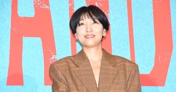 安藤サクラ、山田涼介との初共演で「自分も知らない自分のお芝居に出会える」