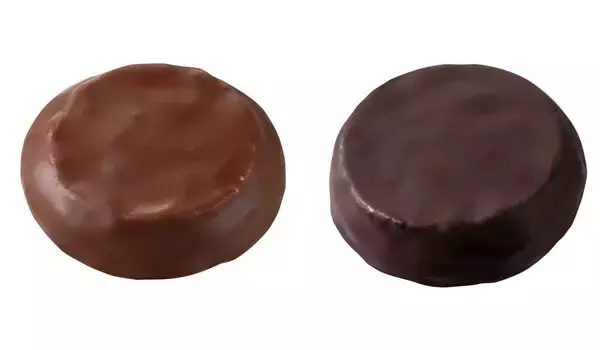 【ステラおばさん】サクサク＆ずっしり! 冬限定「厚焼きチョコがけクッキー」発売