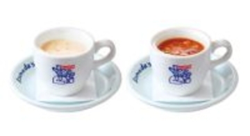 【コメダ珈琲店】モーニングにも! スープ2種「クラムチャウダー」と「ミネストローネ」ががレギュラーメニュー入り