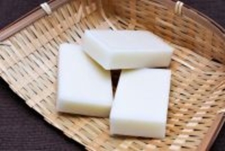 【裏技】硬くなった餅を柔らかくする方法とは? - 農林水産省公式Xが伝授